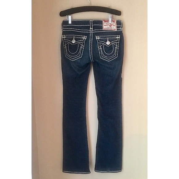 true religion Denim - True Religion | Authentic | Size 27